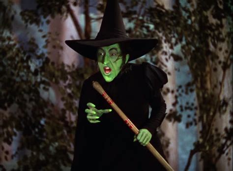 The True Heroine: Unveiling the Complex Character of the Wicked Witch with a Blade in the Stone